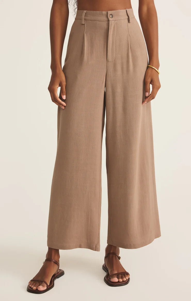 Vista Linen Pant