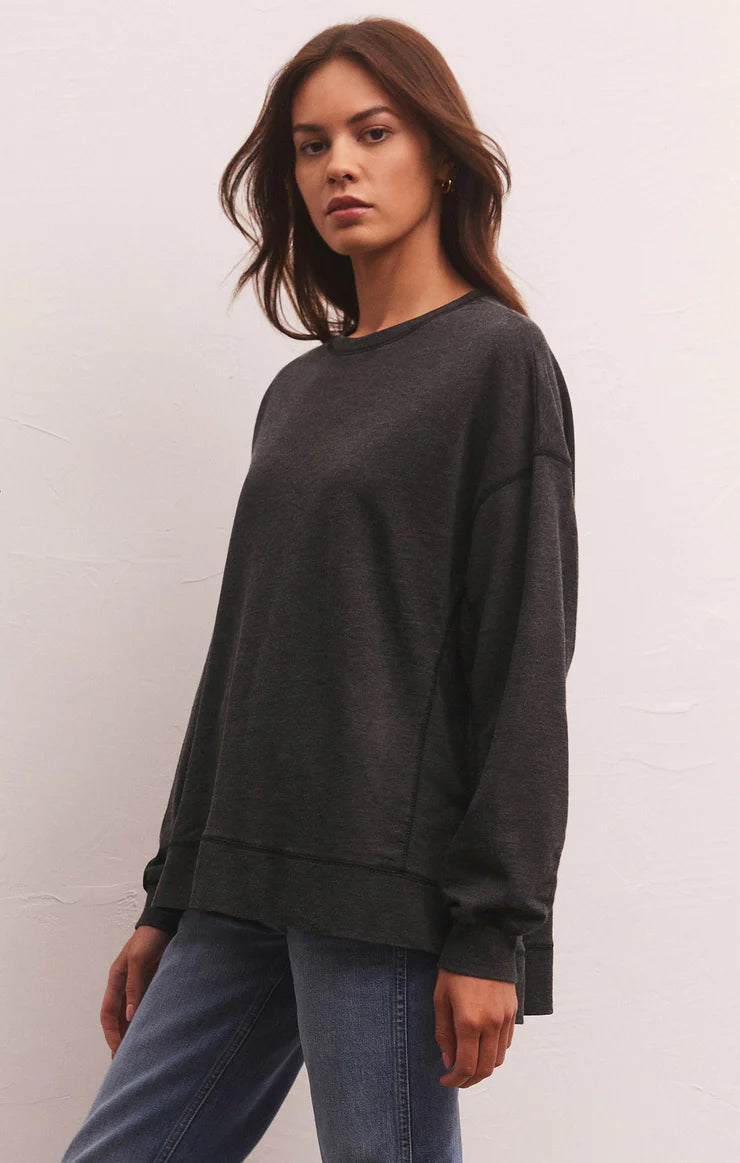 Modern Weekender - Black