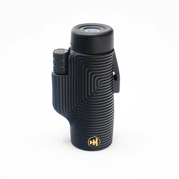 Zoom Tube 8x32 - Obsidian Black