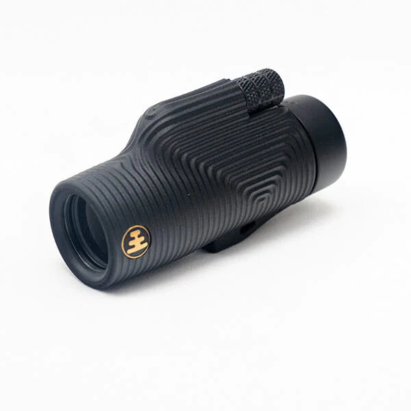 Zoom Tube 8x32 - Obsidian Black
