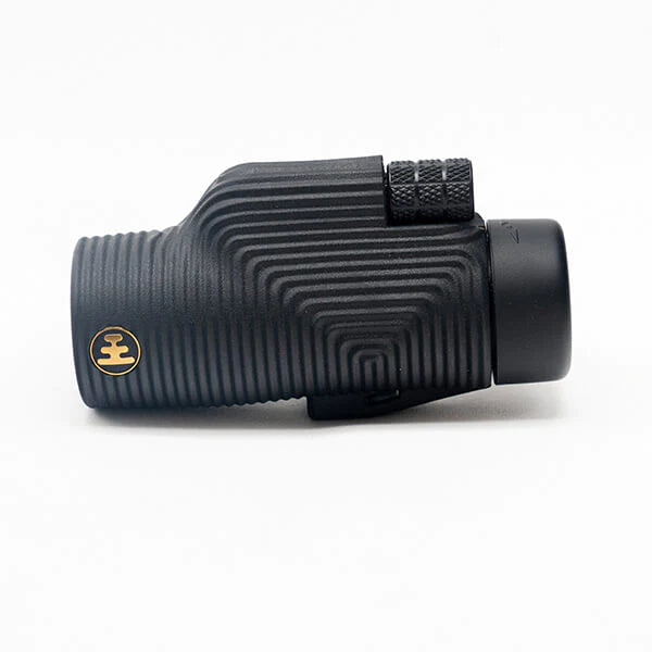 Zoom Tube 8x32 - Obsidian Black