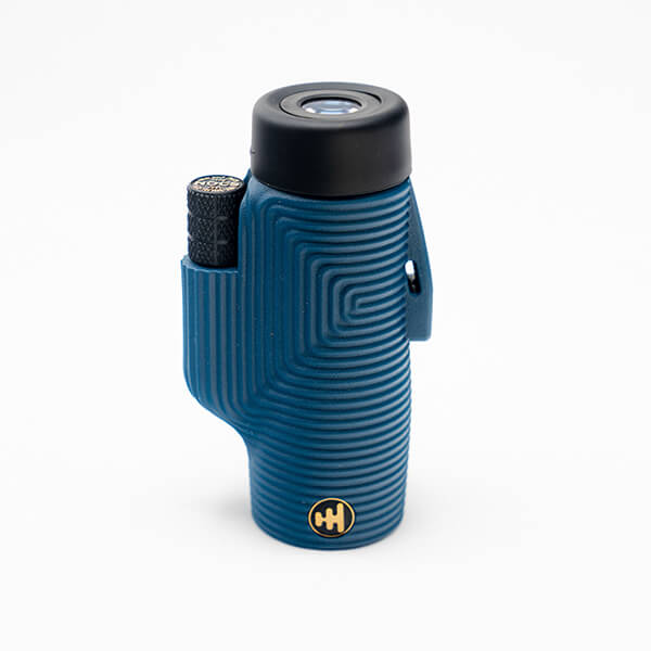 Zoom Tube 8x32 - Indigo Blue