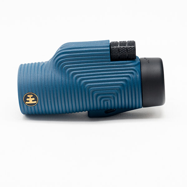 Zoom Tube 8x32 - Indigo Blue