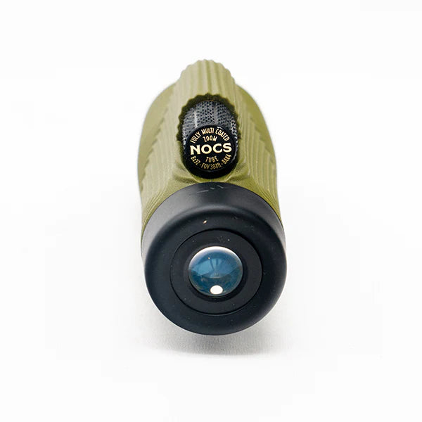 Zoom Tube 8x32 - Juniper Green