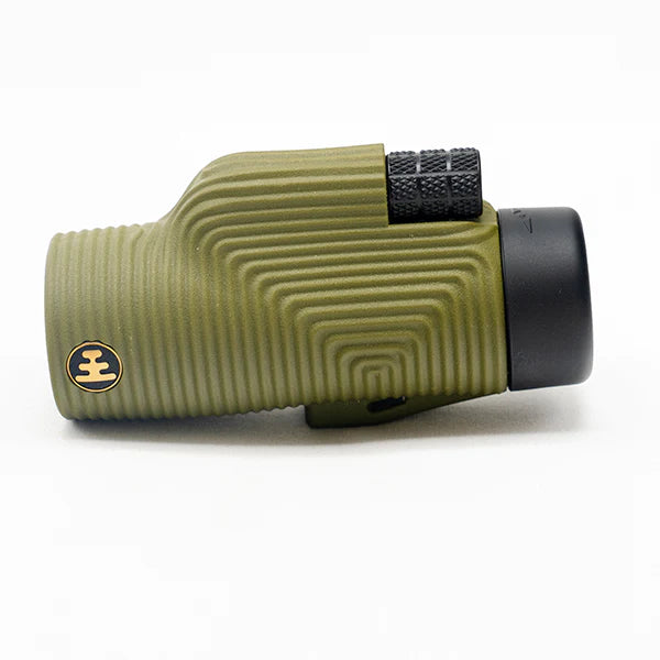 Zoom Tube 8x32 - Juniper Green