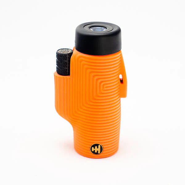 Zoom Tube 8x32 - Safety Orange