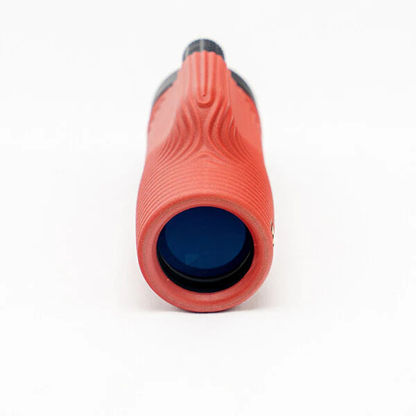 Zoom Tube 8x32 - Manzanita Red