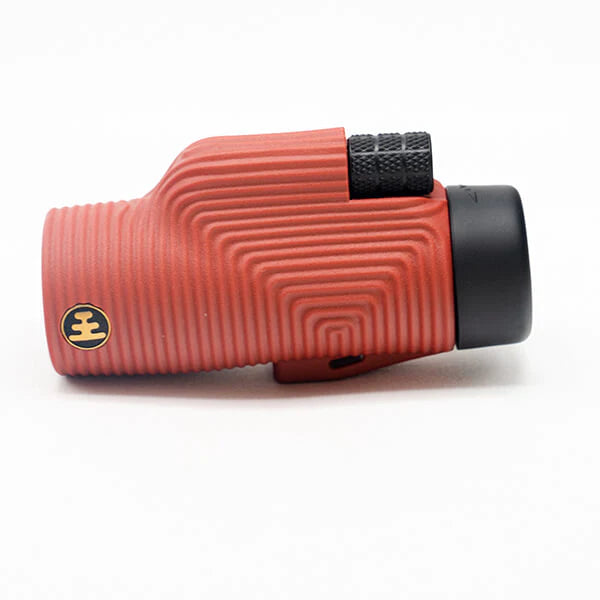Zoom Tube 8x32 - Manzanita Red