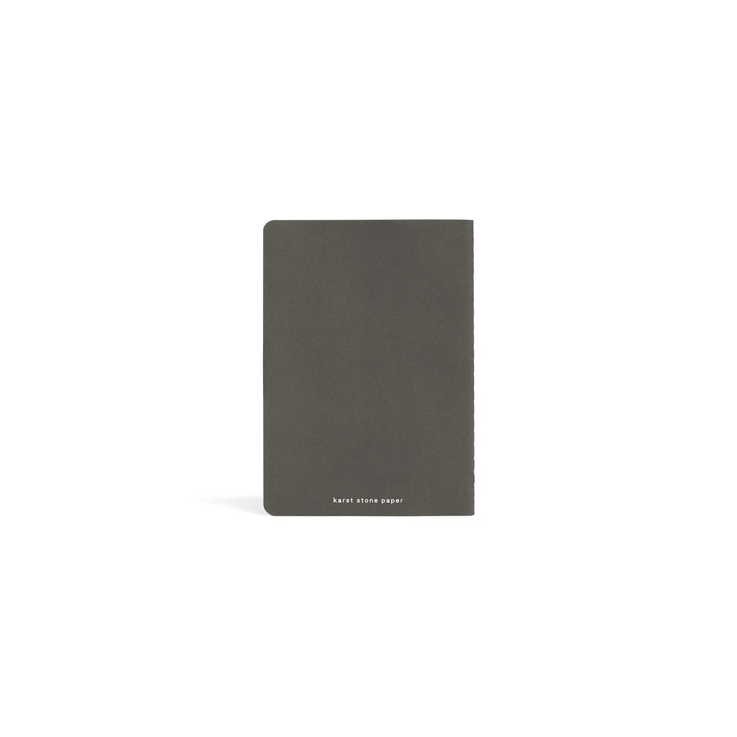A6 Blank Pocket Journal - Slate
