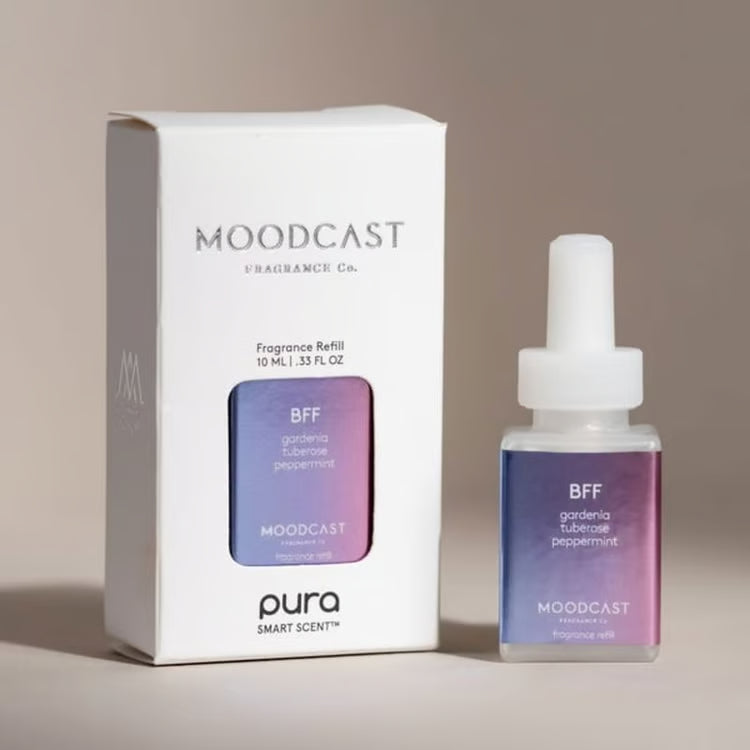 Pura Diffuser Fragrance Refill - BFF