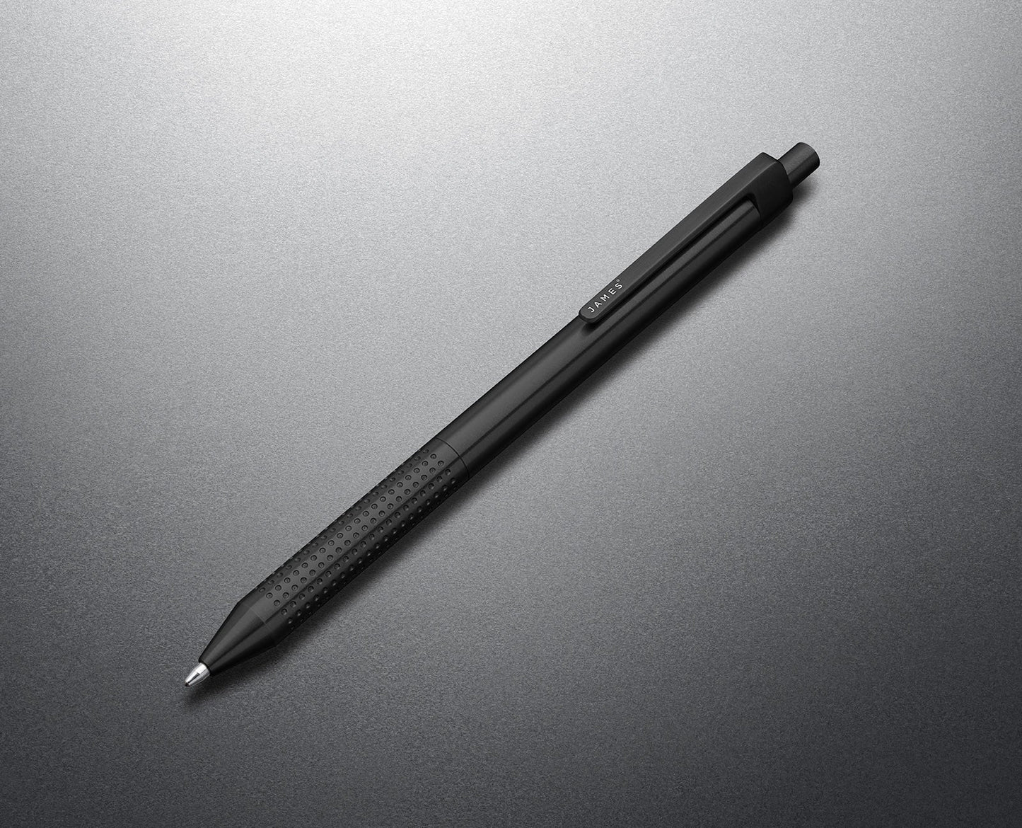 The Burwell - Black/Black