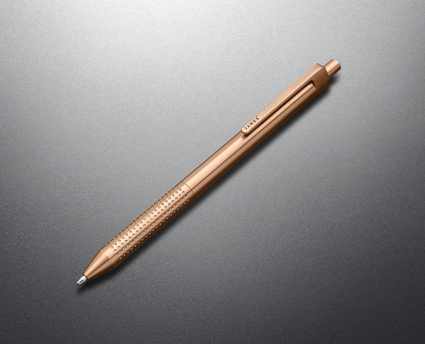 The Burwell - Rose Gold/Rose Gold