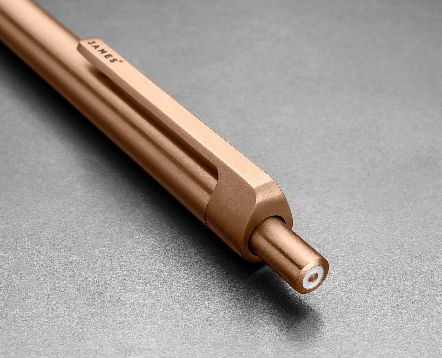 The Burwell - Rose Gold/Rose Gold