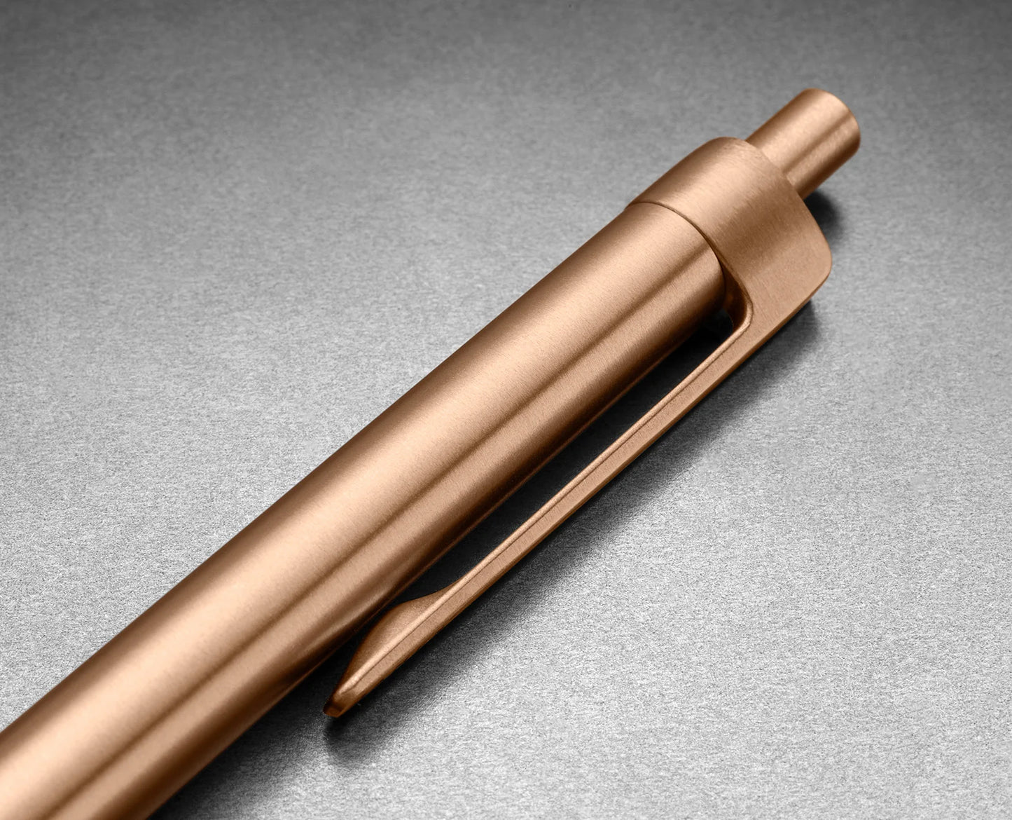 The Burwell - Rose Gold/Rose Gold
