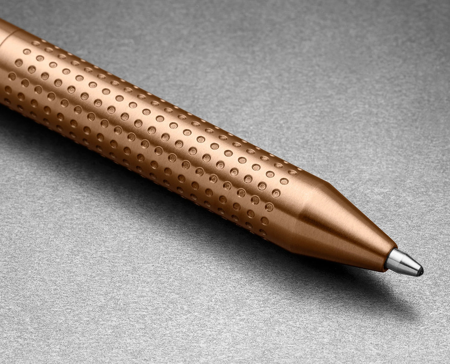 The Burwell - Rose Gold/Rose Gold