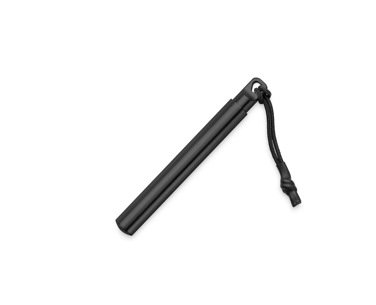 The Stilwell - Black/Black