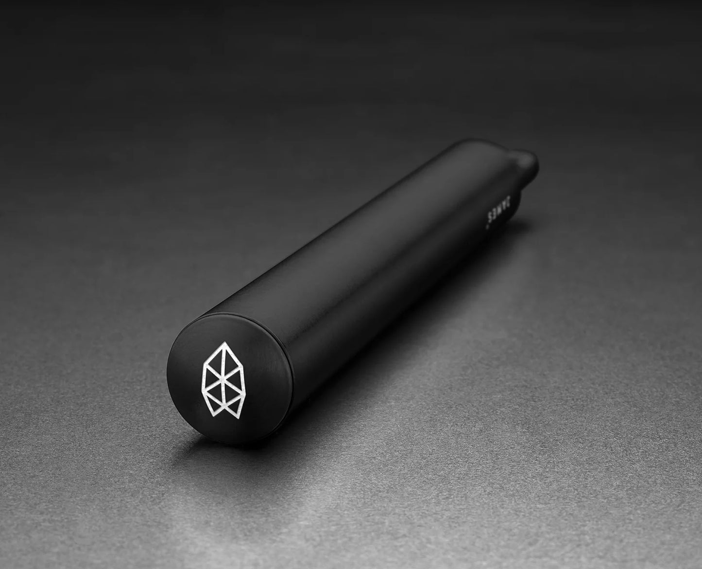 The Stilwell - Black/Black