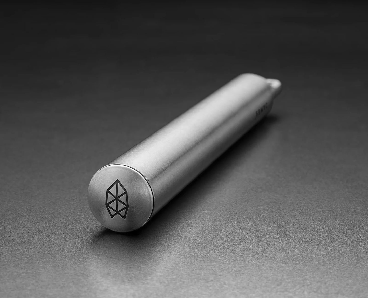 The Stilwell - Silver/Silver