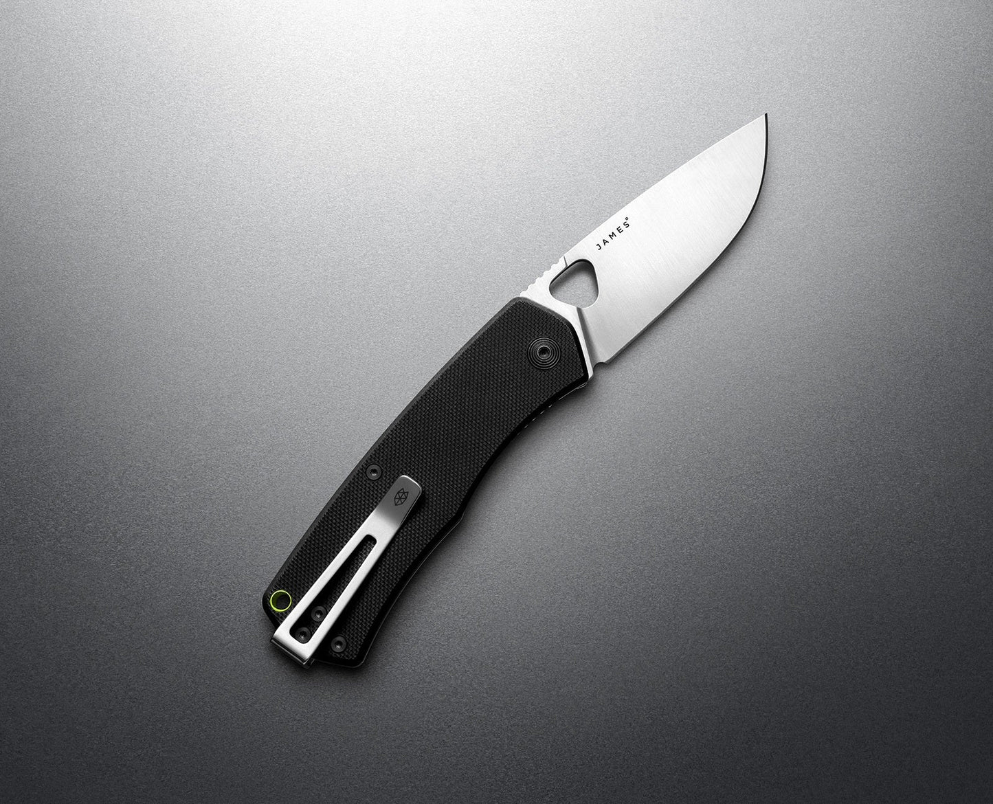 The Folsom - Black