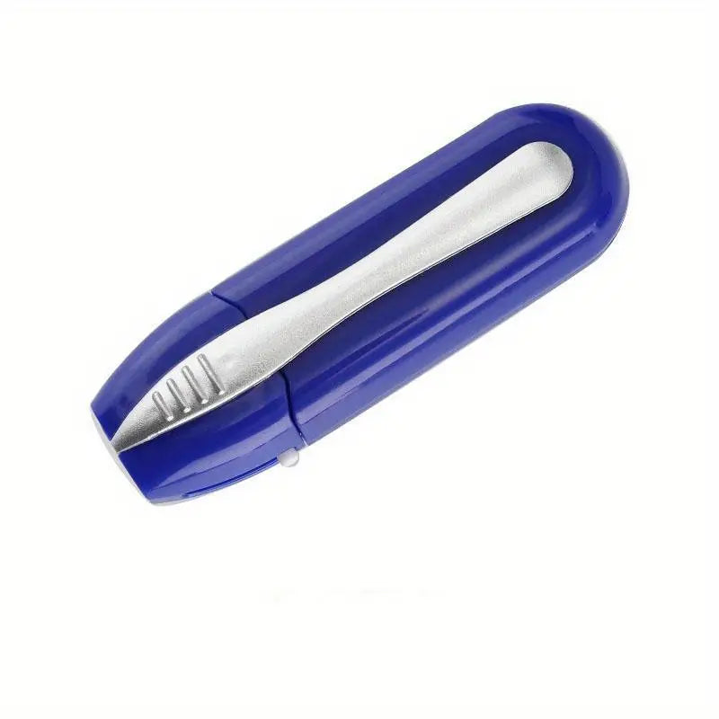 Eyeglass Cleaner - Blue