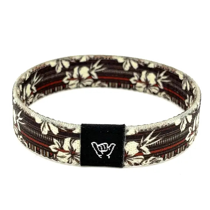 The Santiago Wristband Bracelet - SM