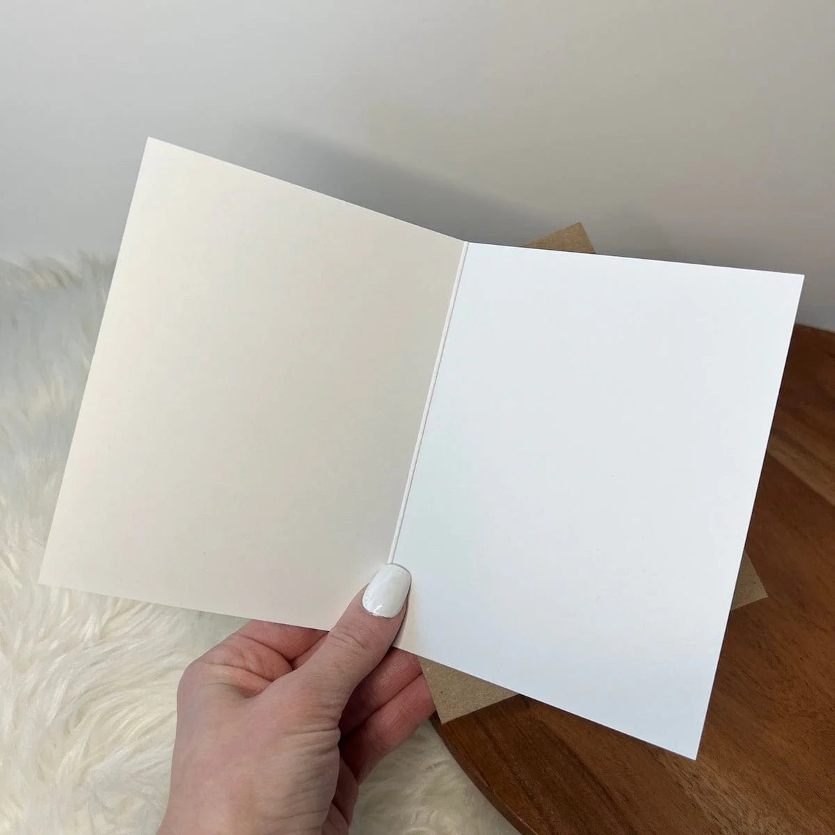 "Happy Birthday, Partner" Armadillo Card