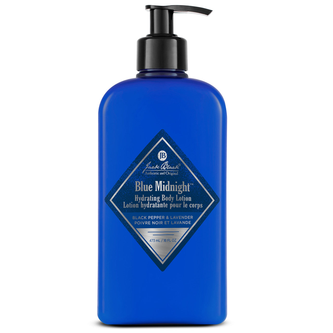 Blue Midnight Lotion - 16oz