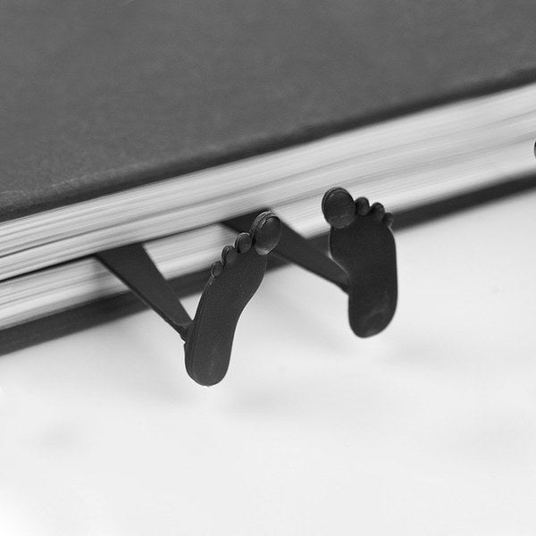 Bookmark Book Crush