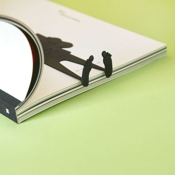 Bookmark Book Crush