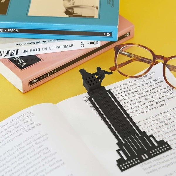 Bookmark Kong