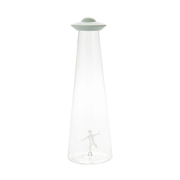 Bottle UFO