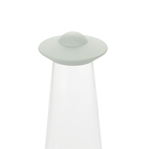 Bottle UFO