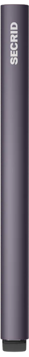 Cardprotector - Dark Purple