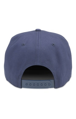 Willie Nelson for President Club Captain Hat - Navy
