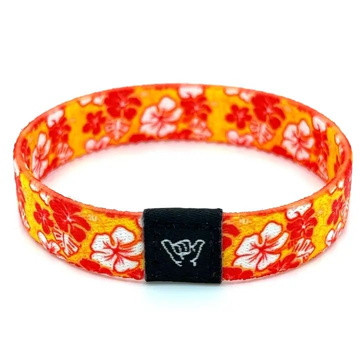Summer Daze Wristband Bracelet - SM