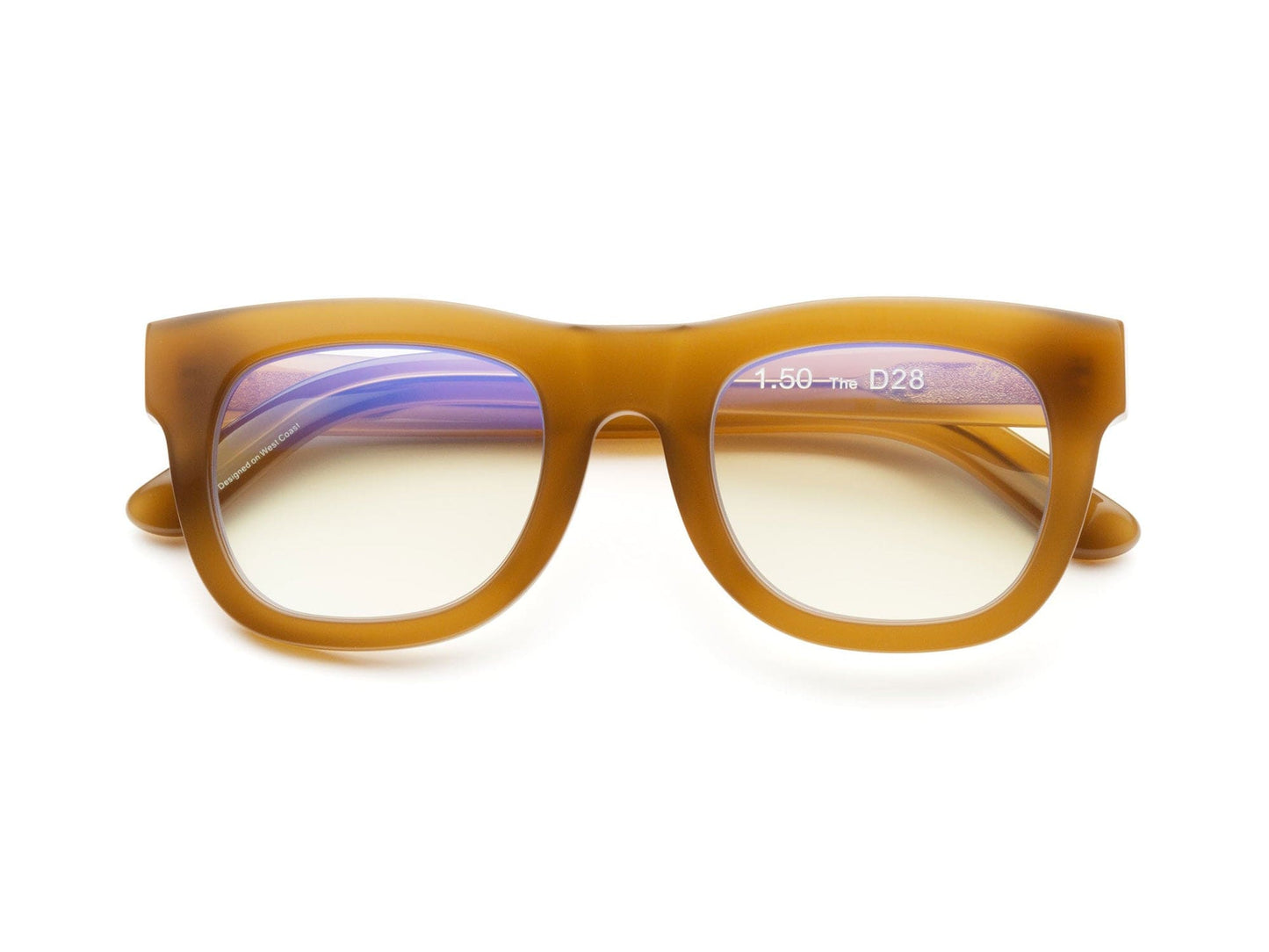 D28 Reading Glasses - Hey