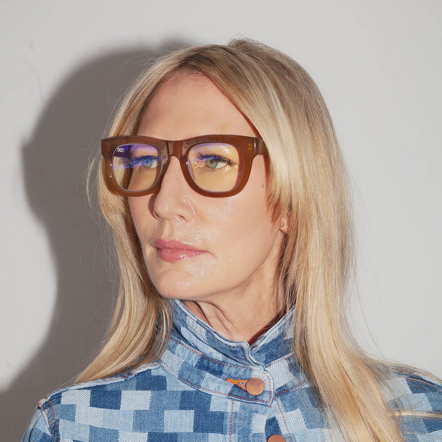 D28 Reading Glasses - Hey
