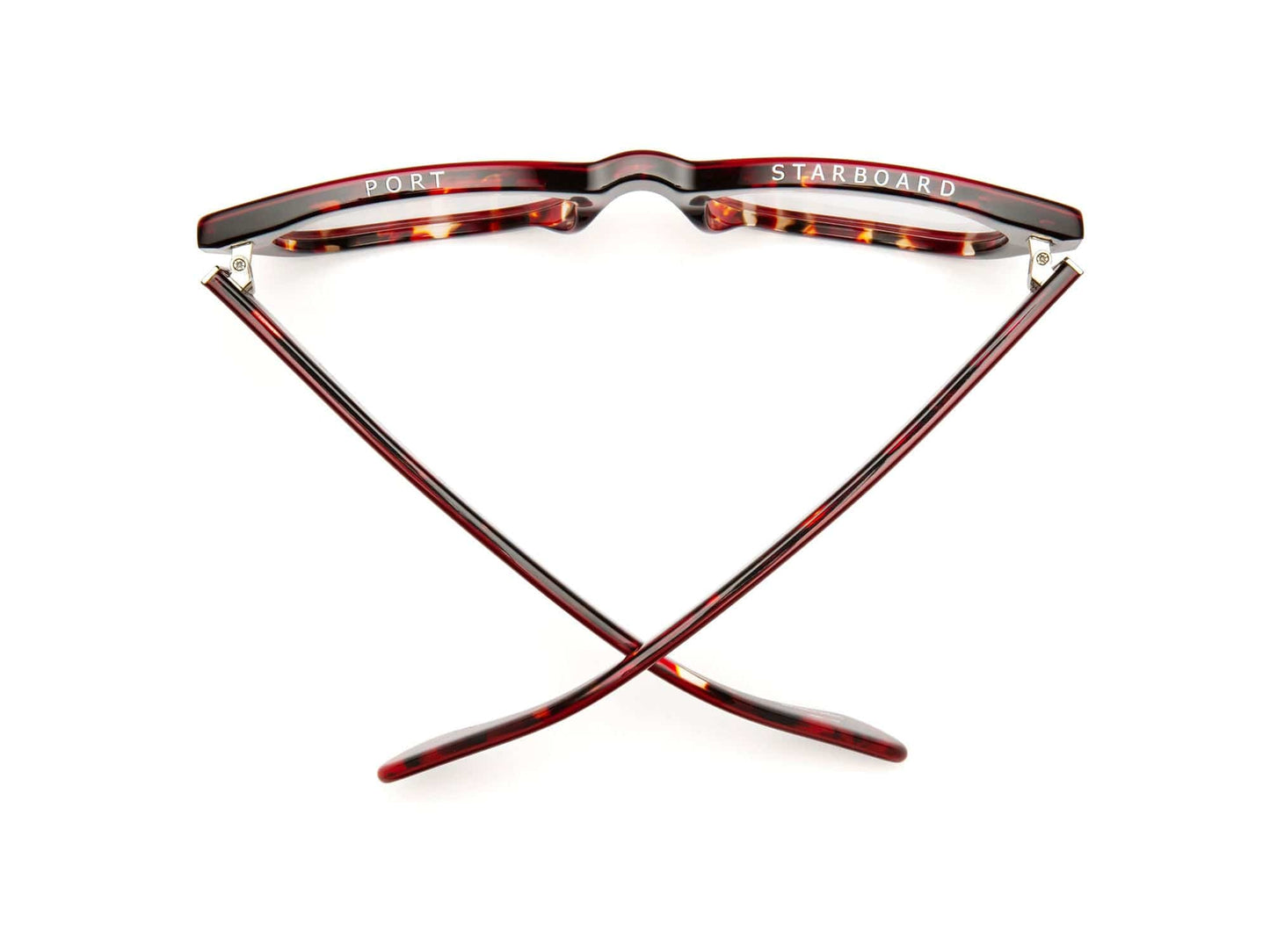 Miklos Blue Light Glasses - Hemognar
