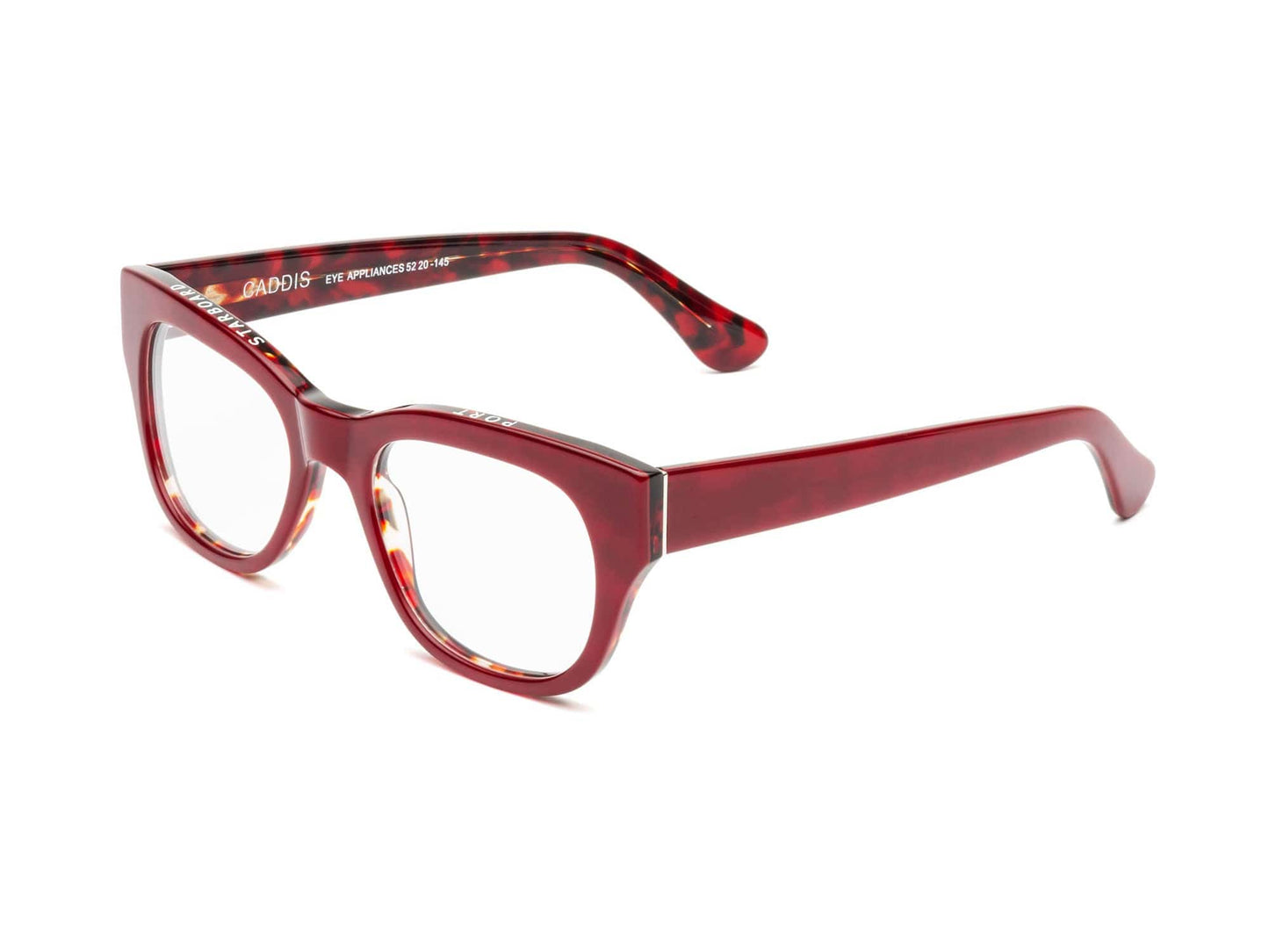 Miklos Blue Light Glasses - Hemognar