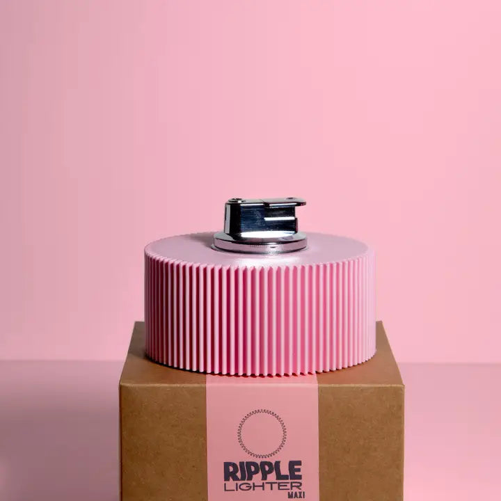 Ripple Lighter Maxi