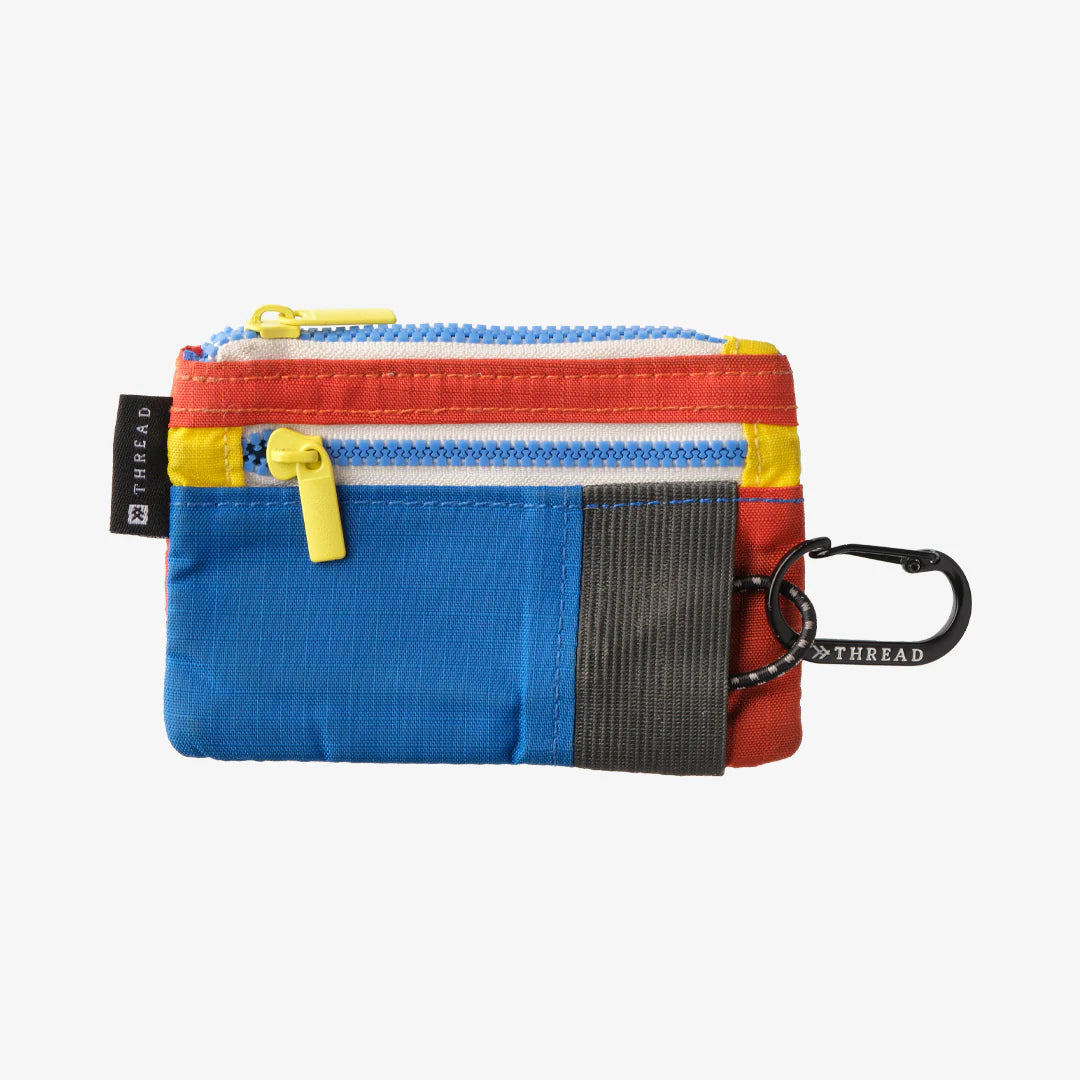 Pouch Wallet