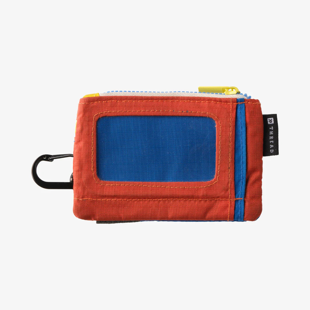 Pouch Wallet
