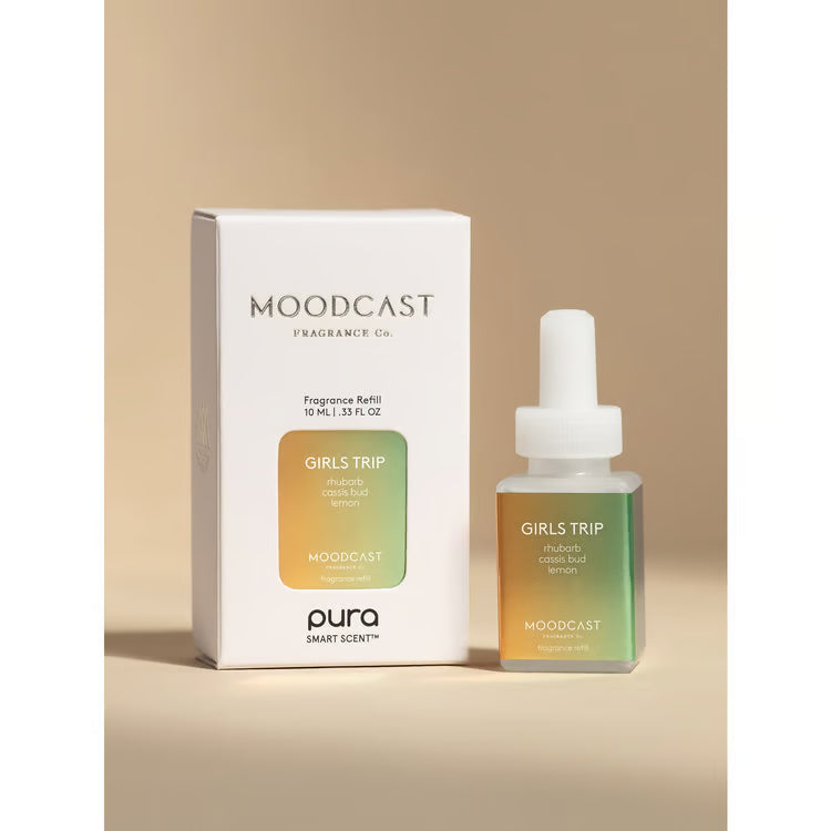 Pura Diffuser Fragrance Refill - Girls Trip