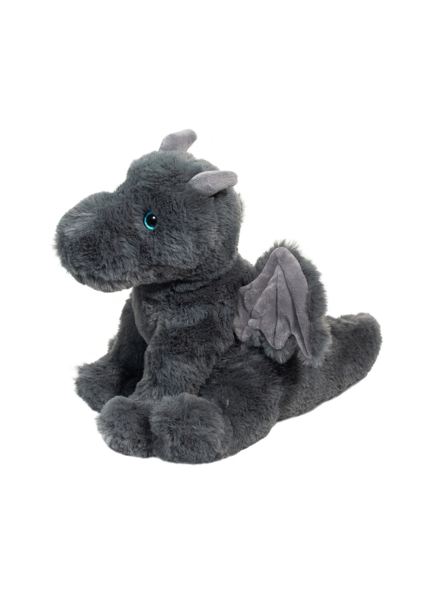 Super Soft Sootie Dragon