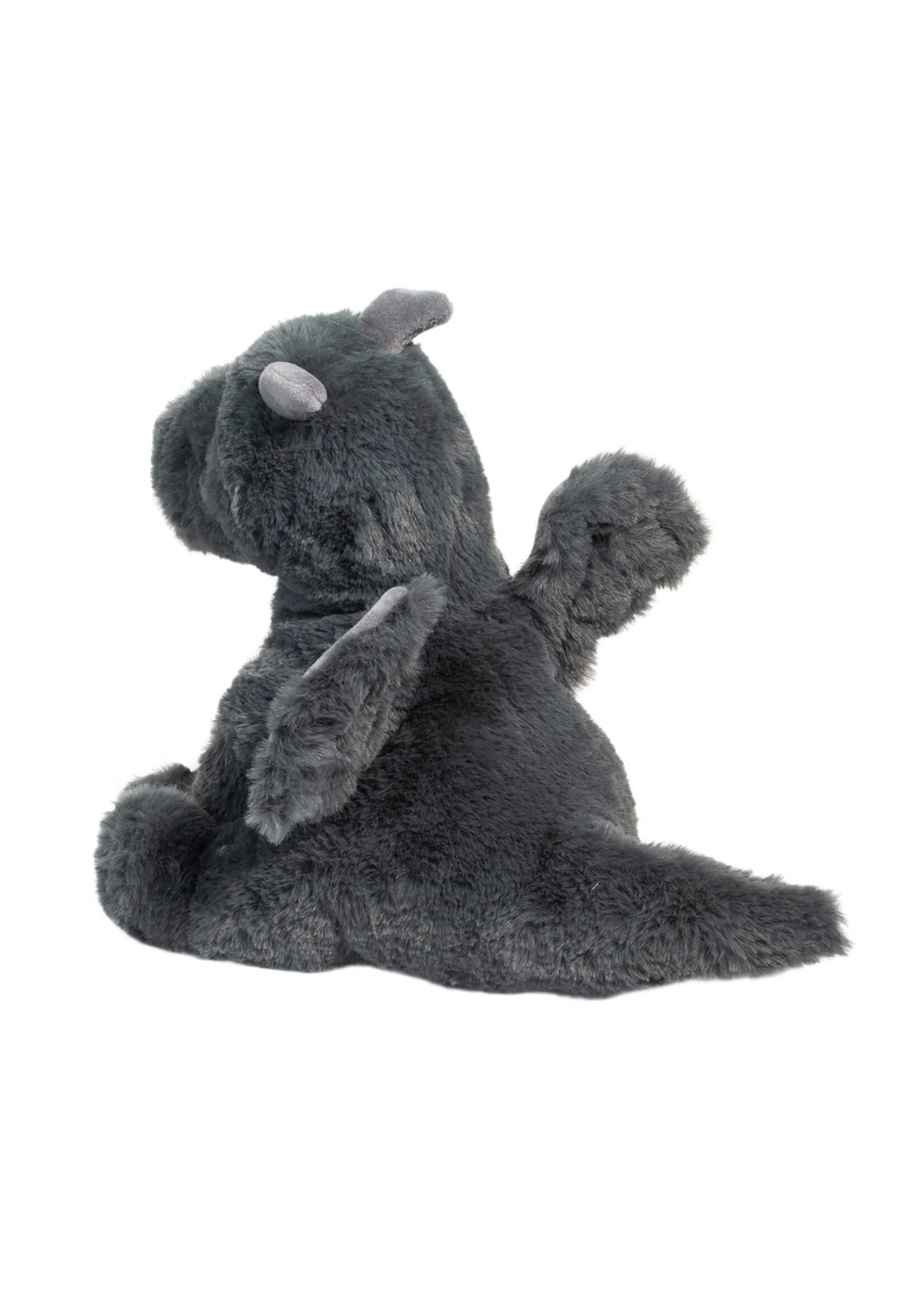 Super Soft Sootie Dragon