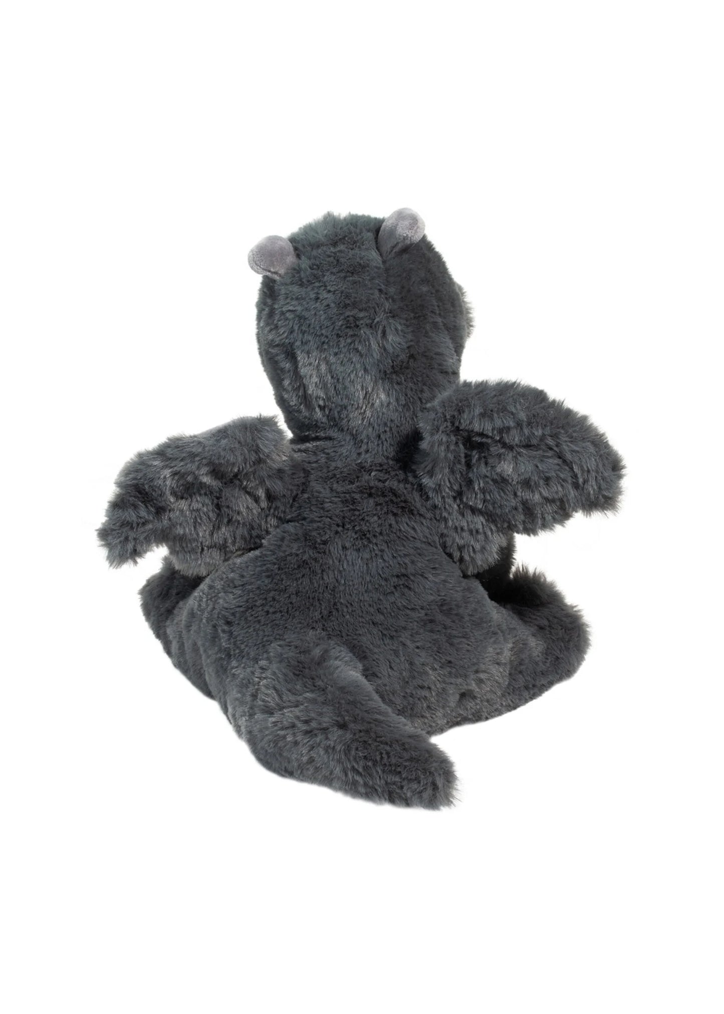 Super Soft Sootie Dragon