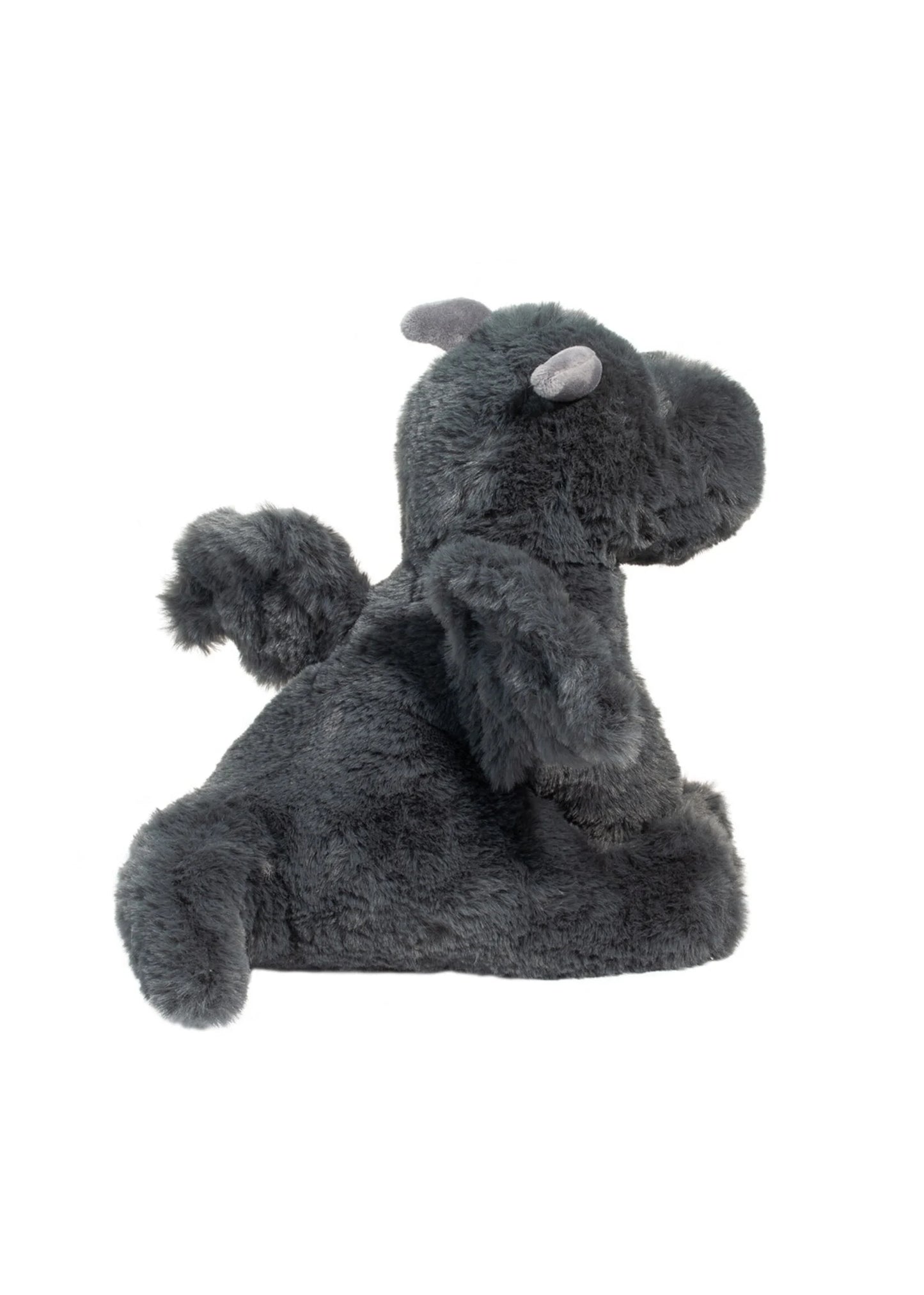 Super Soft Sootie Dragon