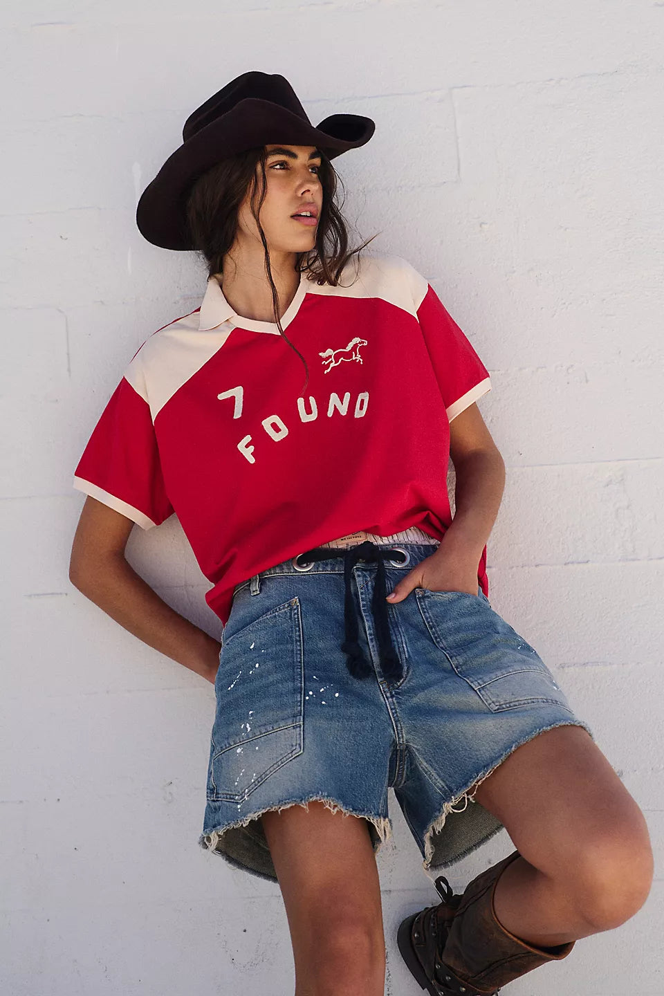 Moxie Shorts - Timeless Blue