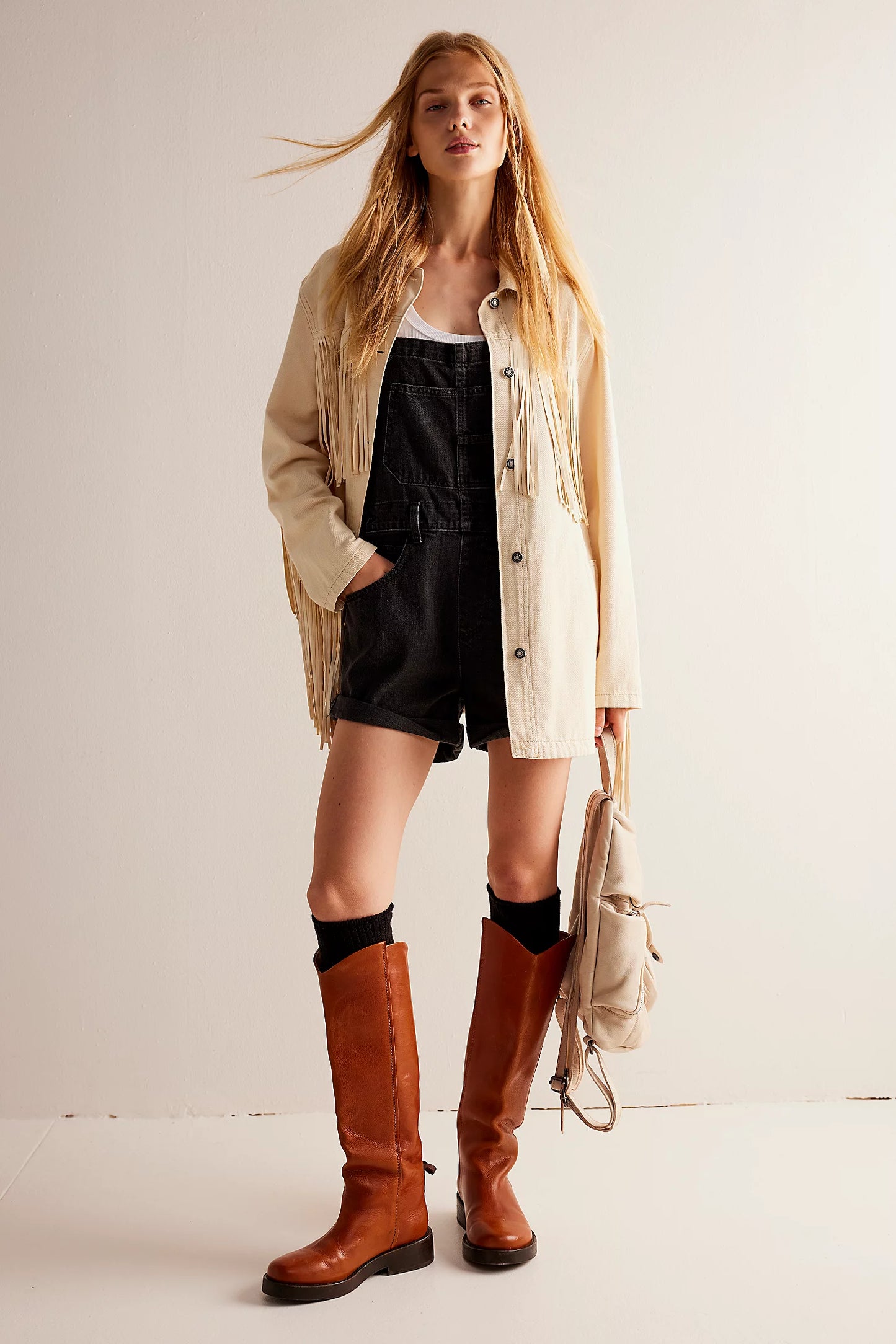Ziggy Shortall - Mineral Black