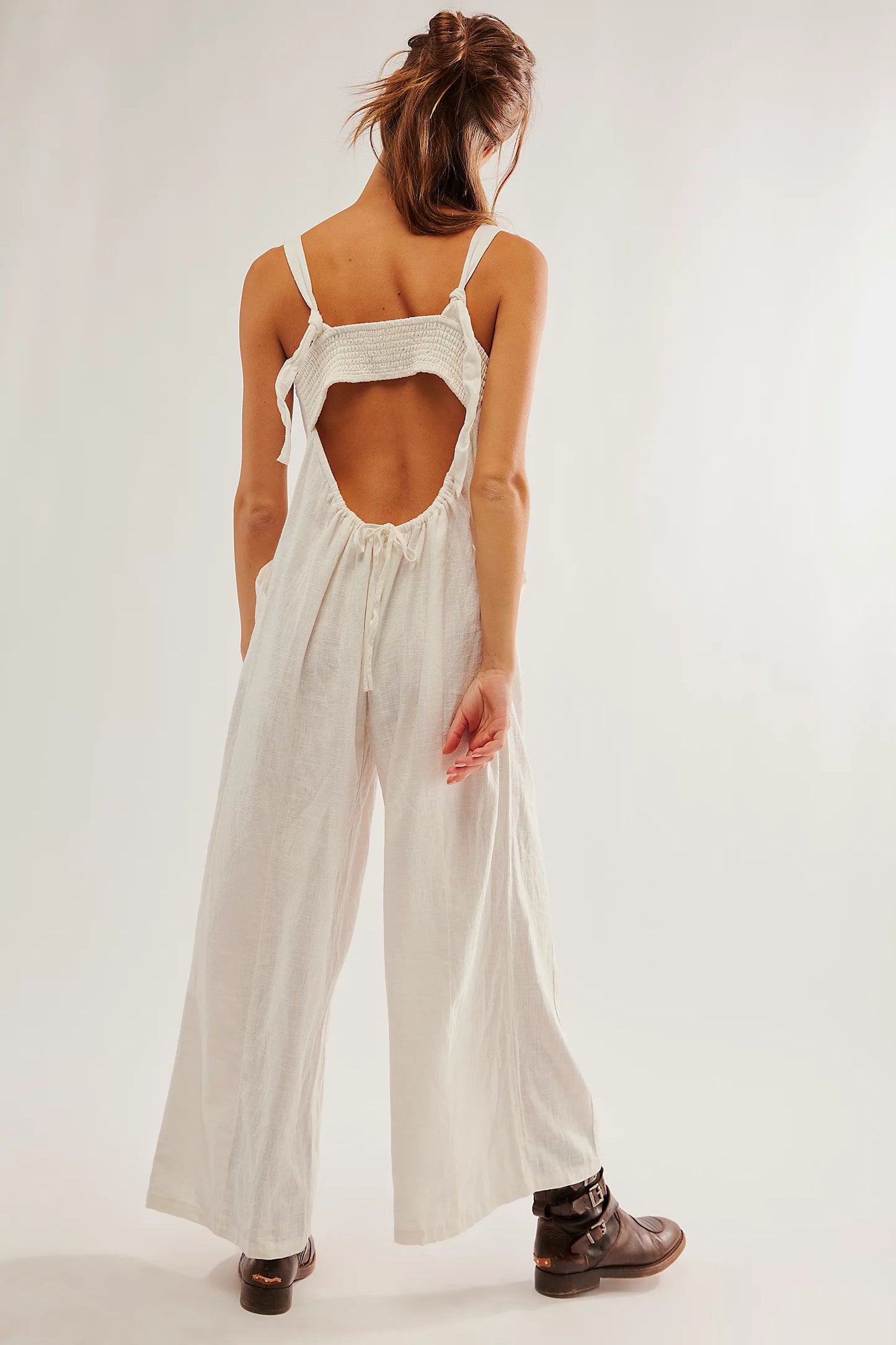 Drifting Dreams One-Piece - Snowbell